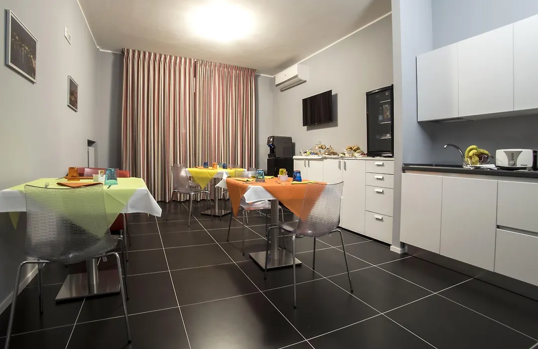 B&B L’Angolino-1